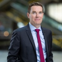 Lloyd's Employee Patrick Tiernan's profile photo