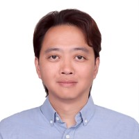 Google Employee Mark Jose's profile photo