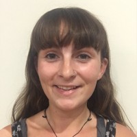 Aston University Employee Alexandra Trigg's profile photo