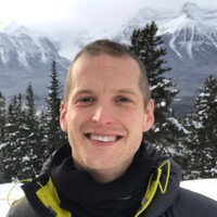 Port of Seattle Employee Tyler Cooley's profile photo