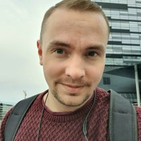 Mindgrape Employee Niklas Gerdin's profile photo