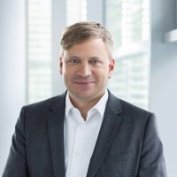 Lenze Employee Olaf Petersen's profile photo