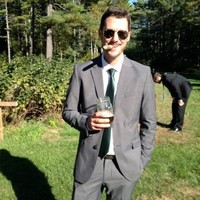 Bolos Kitchen, Cantina & Candlepin Employee John Capello's profile photo