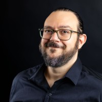 GUT Employee Gus Marmarinos's profile photo