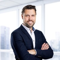 Implenia Employee Andre Funk's profile photo