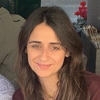 CONSO'SYSTEM CONSULTING Employee Kenza Mesbahi's profile photo