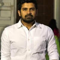 Rohith Akula Email