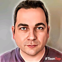 RS UK & Ireland Employee Rob Webster's profile photo