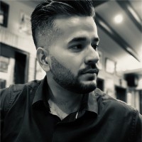 Shashank Chauhan Email