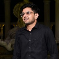 Deepvue.tech Employee Aneesh Sahu's profile photo