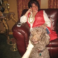 Patricia Bott