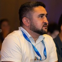 Agility Gestão de Frotas Employee Roselino Silva's profile photo