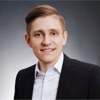 Robin Ludwig Email