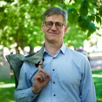 Fluo Employee Petri Aaltonen's profile photo
