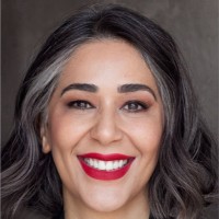 Syeda Hashmi Email & Phone Number