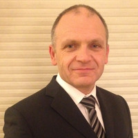 Credit Union Central Alberta Employee Richard Ward's profile photo