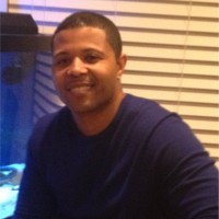Meta Employee Mike Dobson's profile photo
