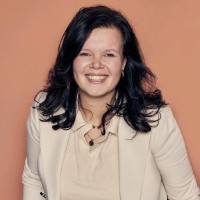 Daywize Employee Lidia Baars's profile photo
