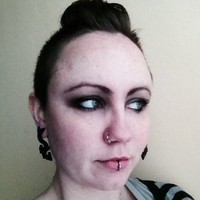 Independent Artist - Visual Art Employee Ash Kiel's profile photo