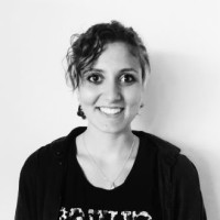 AUM Biosync Employee Julie Rodriguez's profile photo