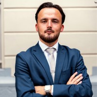 Globel.be Employee Romain Laloux-Morris's profile photo
