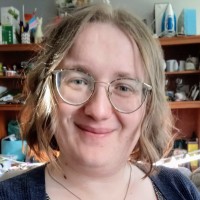 SEEMIS GROUP LLP Employee Charlotte Townley's profile photo