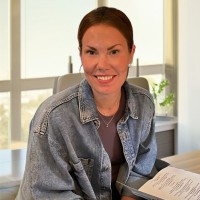 KINTO Mobility Employee Sandra Ryberg's profile photo