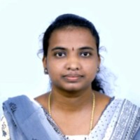 Zaroid Technologies Employee Birundha Natarajan's profile photo
