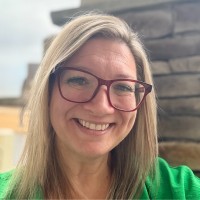 Salesforce Employee Casey Yates's profile photo