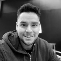Luca Farfán Email