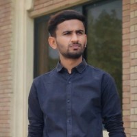 Cyberify Employee Babar Ali's profile photo
