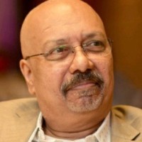 Symmetrics Development Services Pvt Ltd Employee Joseph Mathews's profile photo