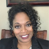 New Hampshire Retirement System Employee Danita Johnson's profile photo