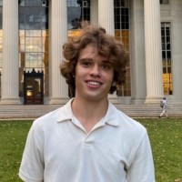 MIT EECS Employee Timothy Neumann's profile photo