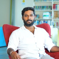 Magic 20 Tamil Employee Dhinesh M's profile photo