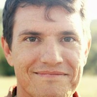 Wells Fargo Employee Jared Riddle's profile photo