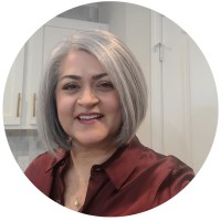 Vibrant Works Employee Catia Trevino's profile photo