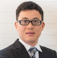 Easy Healthcare Corporation | easy@Home, Premom Employee Xinfang Yuan's profile photo