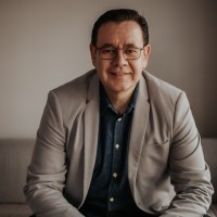 Unimed Curitiba Employee Alex Cassio Silveira's profile photo
