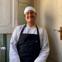 Waywith Employee Tysen Ling's profile photo