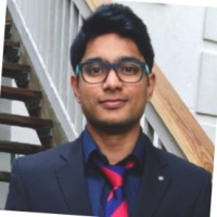 Vikas P. Email