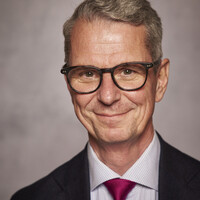 World Maritime University Employee Jens-Uwe Schröder-Hinrichs's profile photo