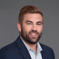 Nuvei Employee Trent Striplin's profile photo