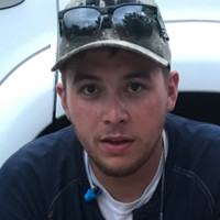Colton Weaver Email & Phone Number
