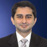 Deloitte India Employee Bhavik Damodar's profile photo
