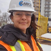 KAMCO General Contracting Employee Julie Larivière's profile photo
