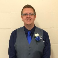Technology Networks Employee Mark Hammond's profile photo