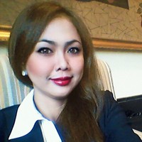 Mining Employee Jiandrie Adeleida's profile photo