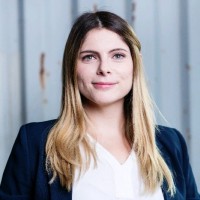 Angelica Rainelli Email
