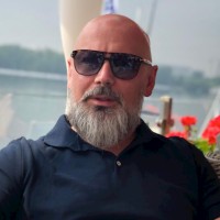 Wind Communication Employee Vladimir Popovic's profile photo